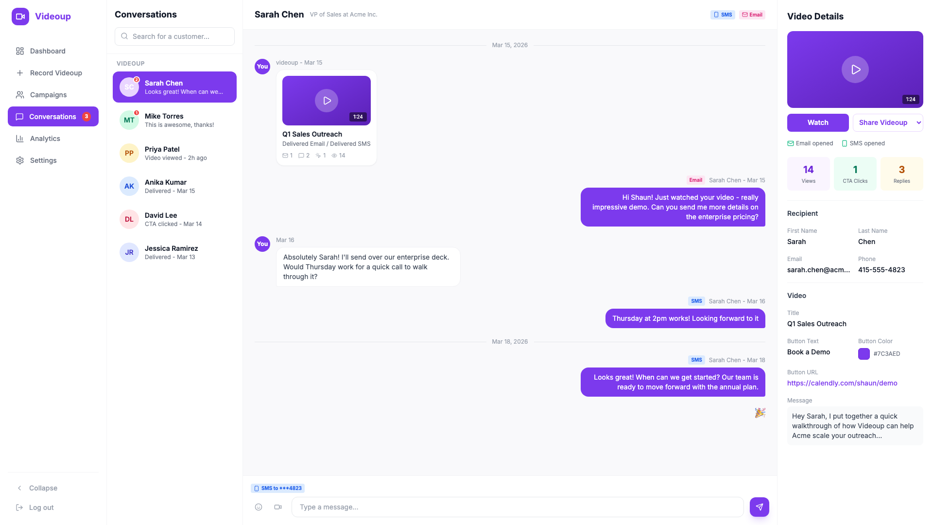 Multi-Channel Distribution